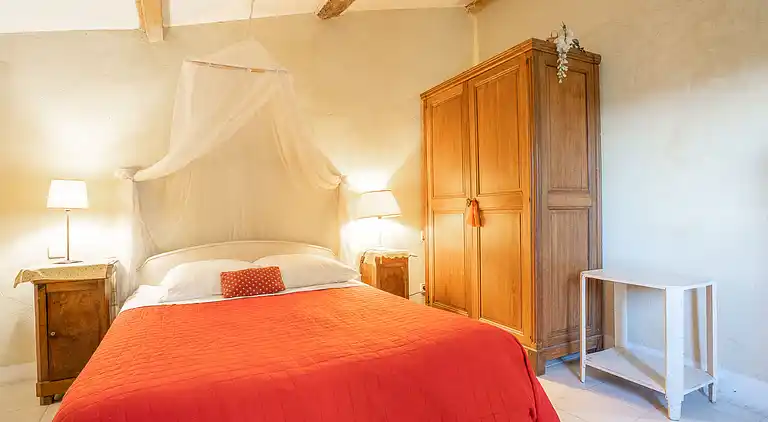 Feriebolig i Châteauneuf-Grasse