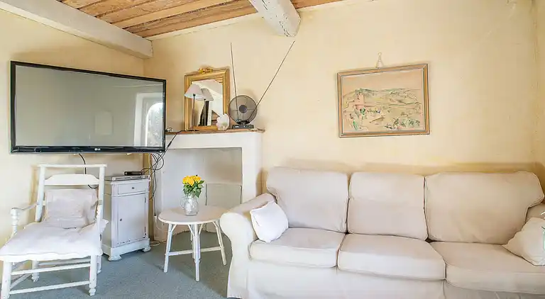 Feriebolig i Châteauneuf-Grasse