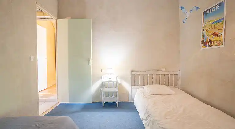 Feriebolig i Châteauneuf-Grasse