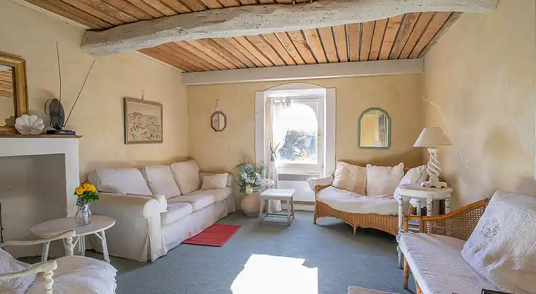 Feriebolig i Châteauneuf-Grasse