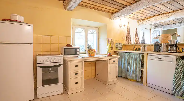 Feriebolig i Châteauneuf-Grasse