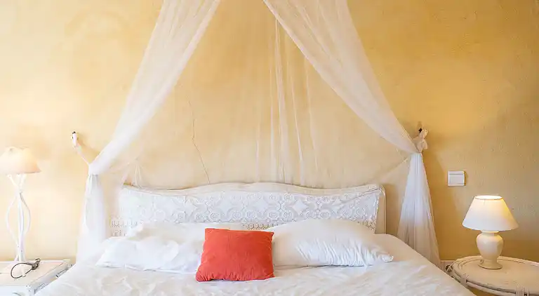 Feriebolig i Châteauneuf-Grasse