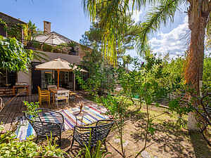 Hytte i Théoule-sur-Mer