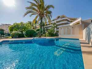 Sommerhus i Cannes