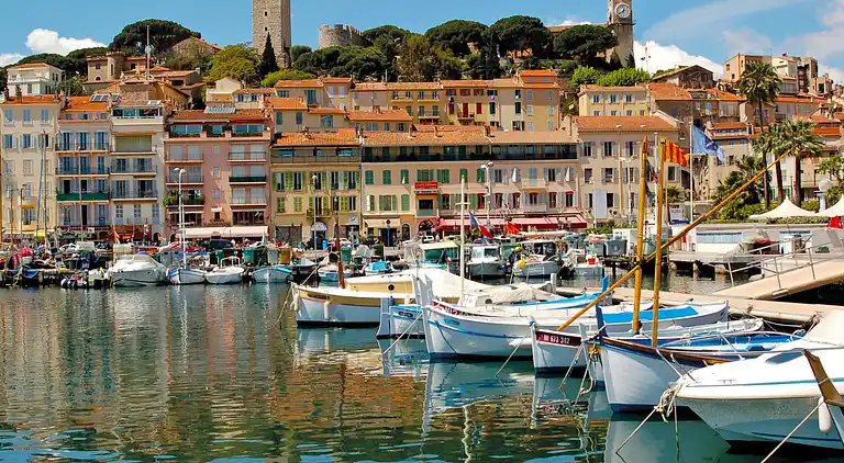 Feriebolig i La Croix des Gardes