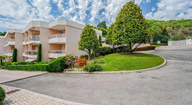 Feriebolig i La Croix des Gardes