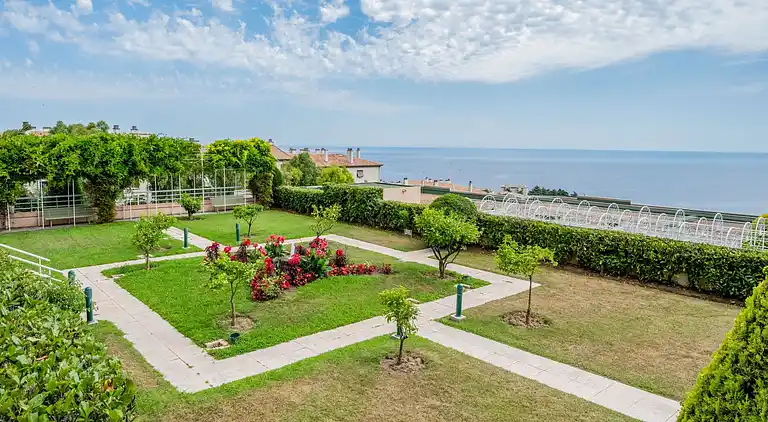 Feriebolig i La Croix des Gardes