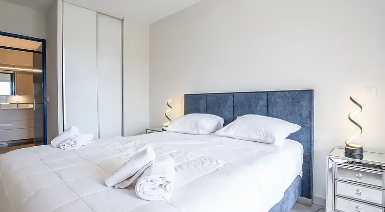 Feriebolig i La Croix des Gardes