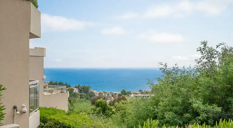 Feriebolig i La Croix des Gardes