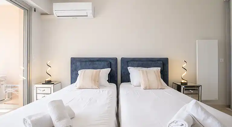 Feriebolig i La Croix des Gardes