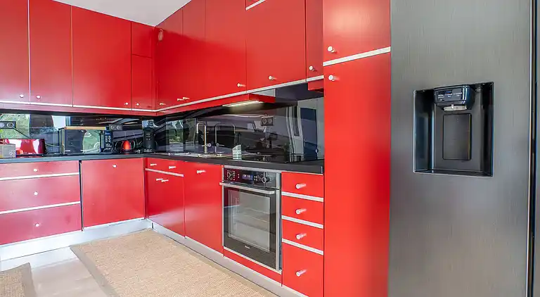 Feriebolig i La Croix des Gardes