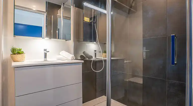 Feriebolig i La Croix des Gardes