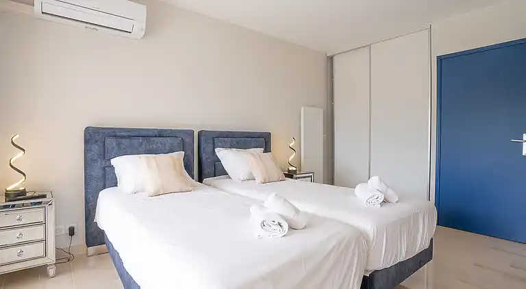 Feriebolig i La Croix des Gardes