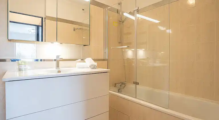 Feriebolig i La Croix des Gardes