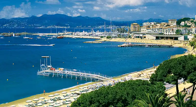 Feriebolig i La Croix des Gardes