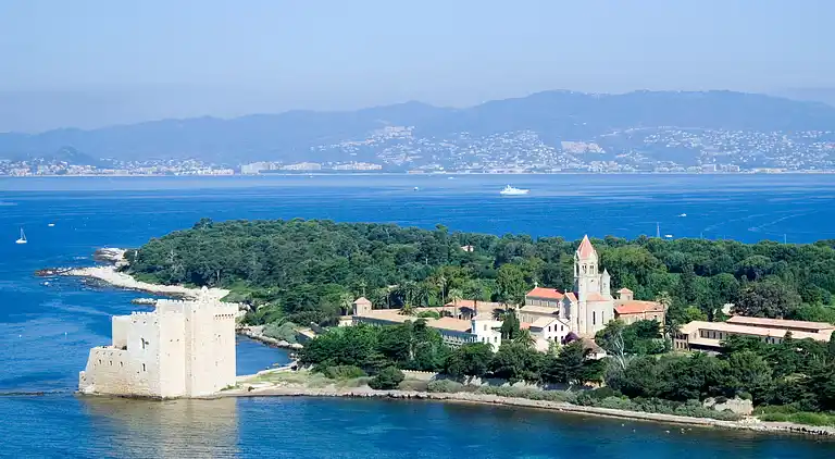 Feriebolig i La Croix des Gardes