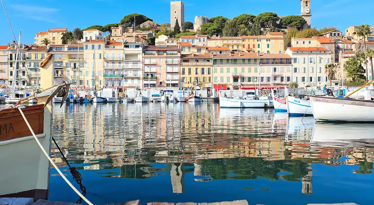 Feriebolig i La Croix des Gardes