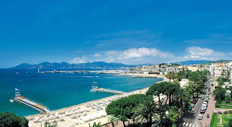 Feriebolig i La Croix des Gardes