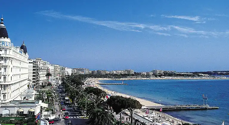 Feriebolig i La Croix des Gardes