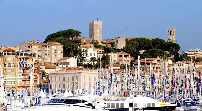 Feriebolig i La Croix des Gardes