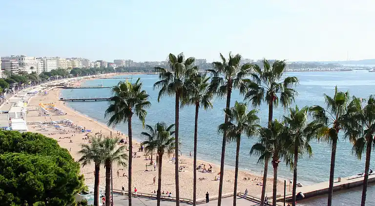 Feriebolig i La Croix des Gardes