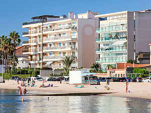 Sommerhus i Pointe Croisette