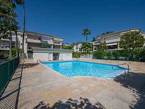 Holiday home in Antibes