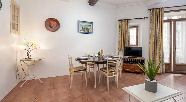 Holiday home in Antibes