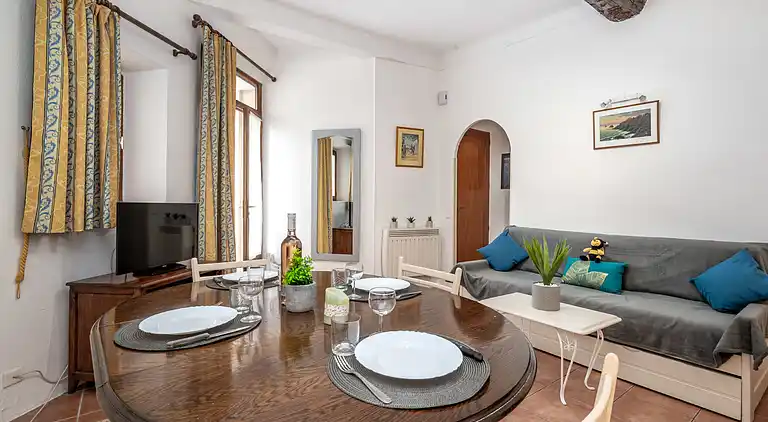 Holiday home in Antibes