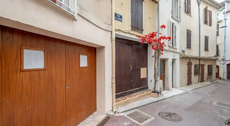 Holiday home in Antibes