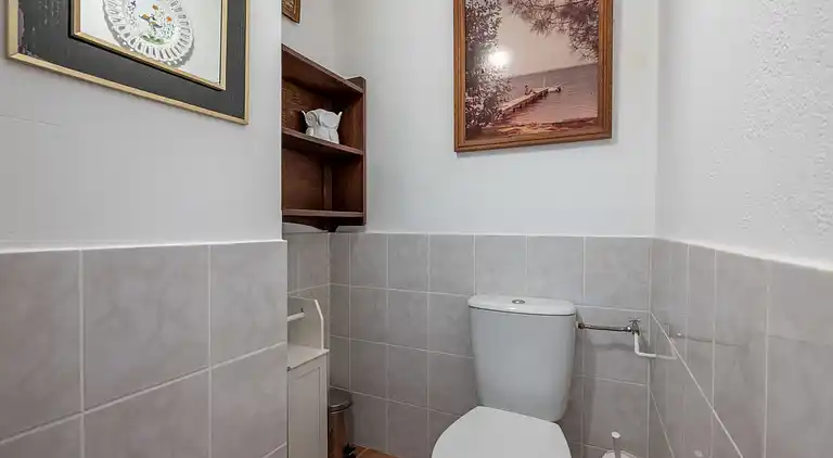 Holiday home in Antibes