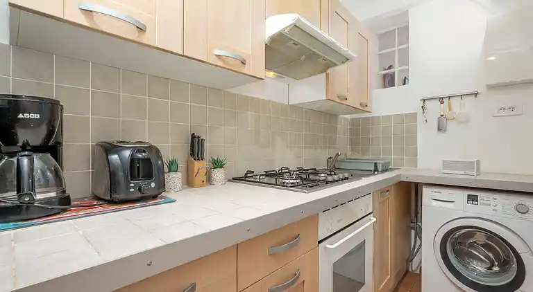 Holiday home in Antibes