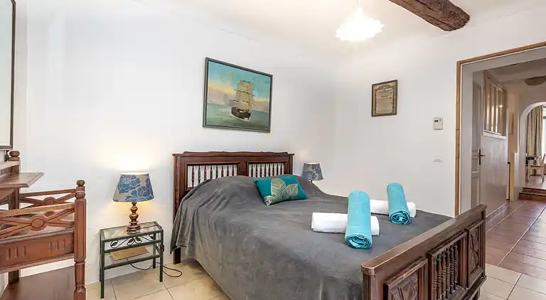 Holiday home in Antibes