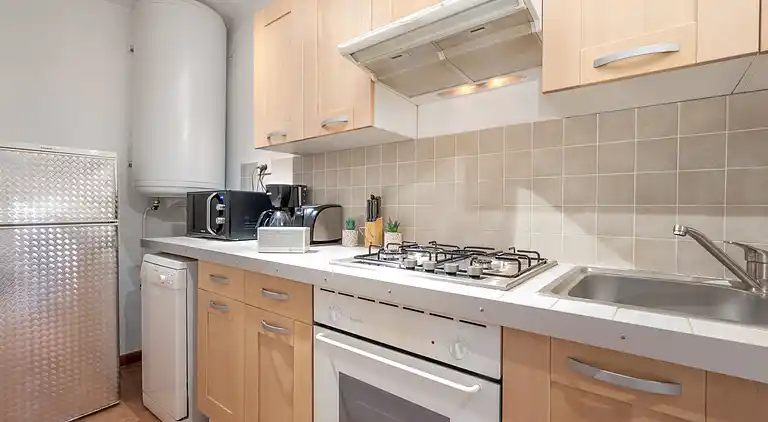 Holiday home in Antibes