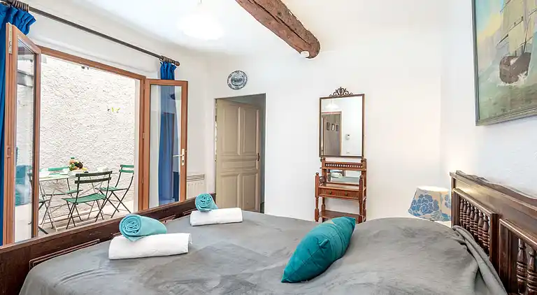 Holiday home in Antibes