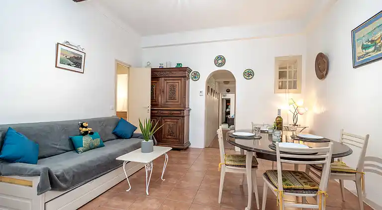 Holiday home in Antibes