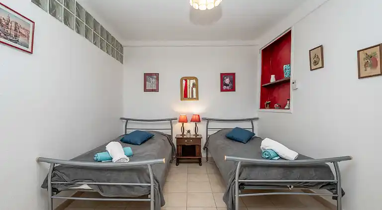 Holiday home in Antibes