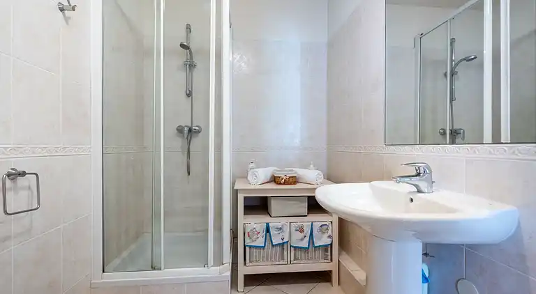 Feriebolig i Antibes