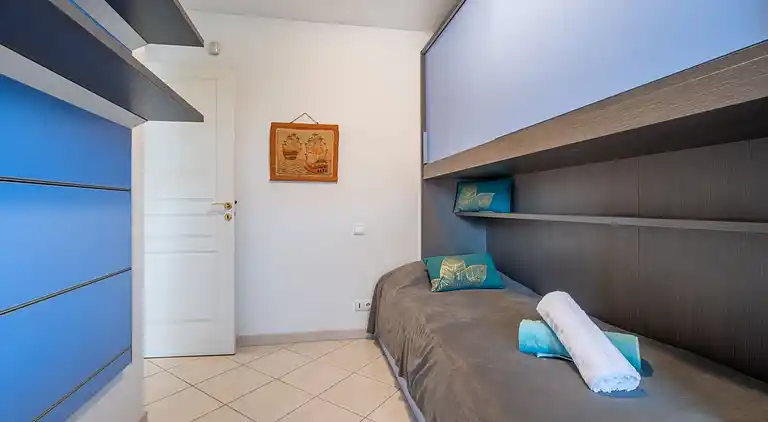 Feriebolig i Antibes