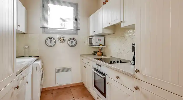 Feriebolig i Antibes