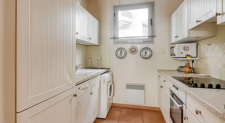 Feriebolig i Antibes