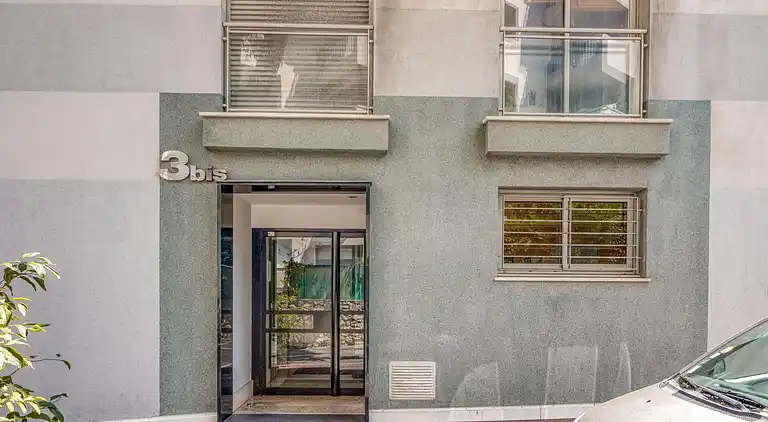 Feriebolig i Antibes