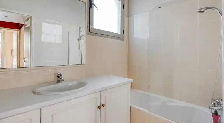 Feriebolig i Antibes