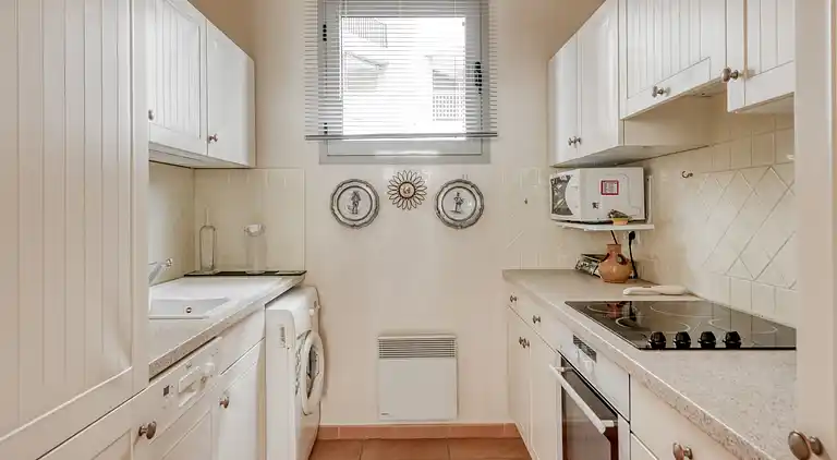 Feriebolig i Antibes