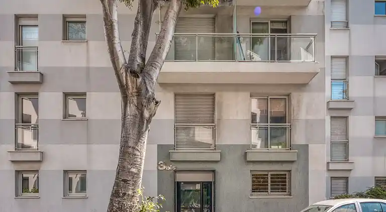 Feriebolig i Antibes