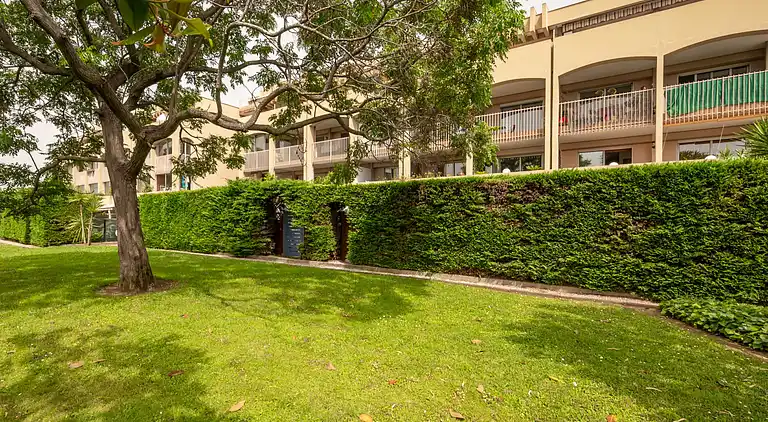 Feriebolig i Antibes