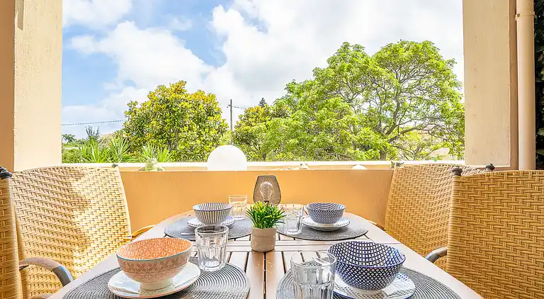 Feriebolig i Antibes