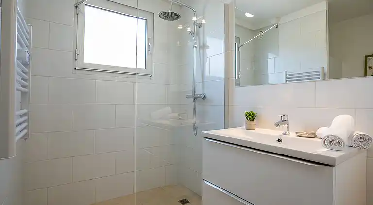 Feriebolig i Antibes