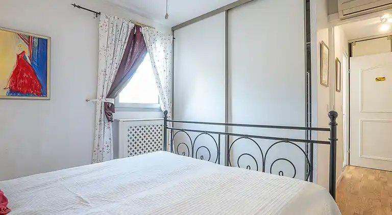 Feriebolig i Antibes