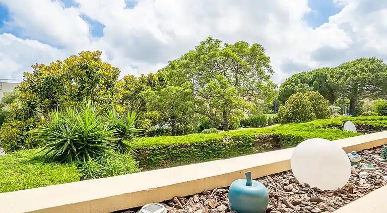 Feriebolig i Antibes